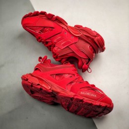 【I8】 Balenciaga TRACK SHOES