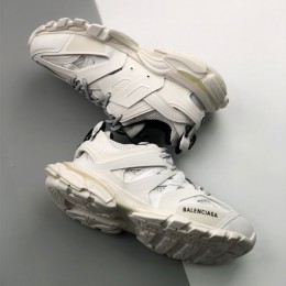 【I8】 Balenciaga TRACK SHOES