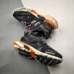 【I8】 Balenciaga TRACK SHOES