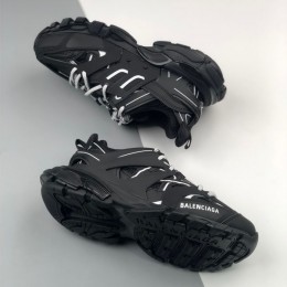 【I8】 Balenciaga TRACK SHOES