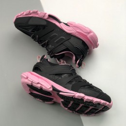 【I8】 Balenciaga TRACK SHOES