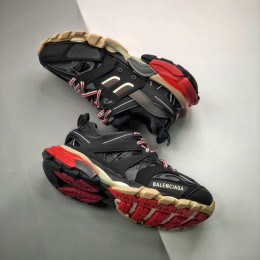 【I8】 Balenciaga TRACK SHOES