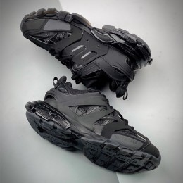 【I8】 Balenciaga TRACK SHOES