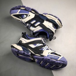 【I8】 Balenciaga TRACK SHOES