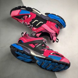 【I8】 Balenciaga TRACK SHOES