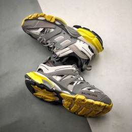 【I8】 Balenciaga TRACK SHOES