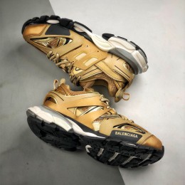 【I8】 Balenciaga TRACK SHOES