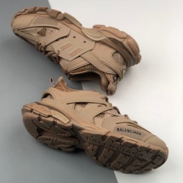 【I8】 Balenciaga TRACK SHOES