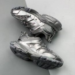 【I8】 Balenciaga TRACK SHOES