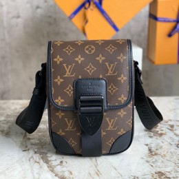 LV archy messenger pm