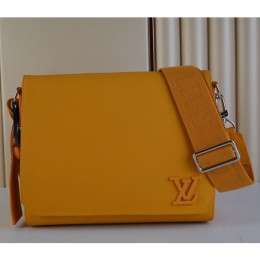 LV NEW MESSENGER
