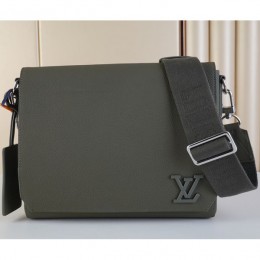 LV NEW MESSENGER