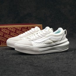 Vans Old Skool Overt CC
