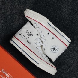 Converse Chuck 1970s