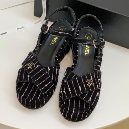 chanel 2023SS