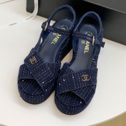 chanel 2023SS