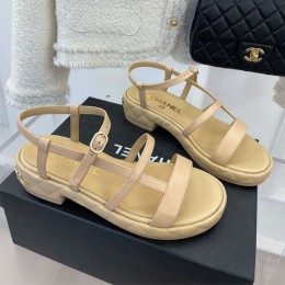 Chanel 23s