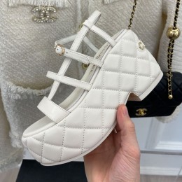 Chanel 23s