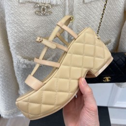 Chanel 23s
