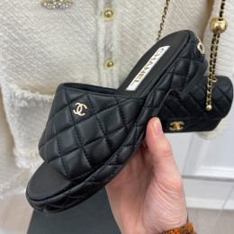 Chanel 23s