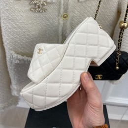 Chanel 23s