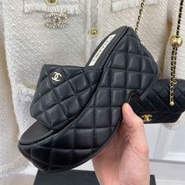 Chanel 23s