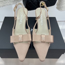 Chanel 23s