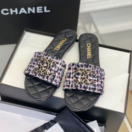 Chanel 23s