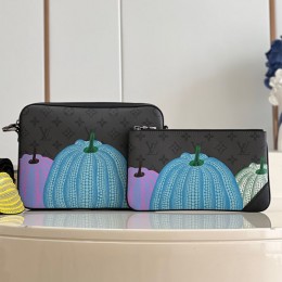 LV x YK Trio