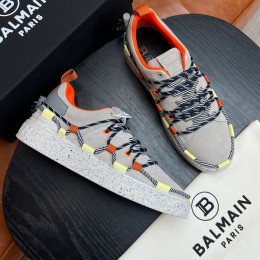 BALMAIN B-Skate