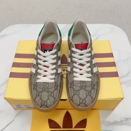 GUCCI x adidas Original