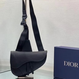 Dior  Saddle Bag