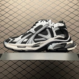 【OK】 Balenciaga RUNNER TRAINERS