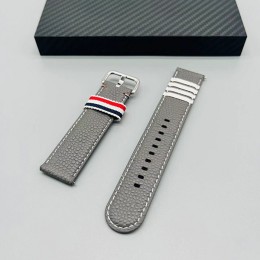 자체제작 TB 가죽 시계줄 20mm (세일가 포인트 사용불가 )