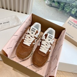 Miu Miu x New Balance2024