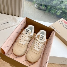 Miu Miu x New Balance2024