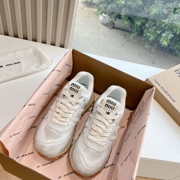 Miu Miu x New Balance2024
