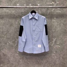 대리석집 THOM BROWNE