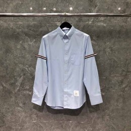 대리석집 THOM BROWNE