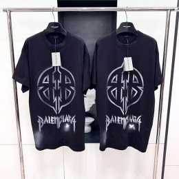 V공장 Balenciaga 2024SS