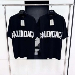 V공장 Balenciaga 2024SS