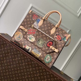 LOUIS VUITTON OnTheGo Voyage