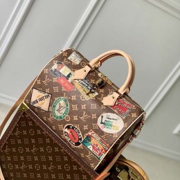 LOUIS VUITTON Speedy Bandoulière 30