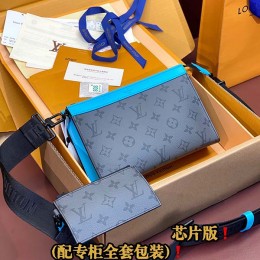 LOUIS VUITTON Alpha Wearable