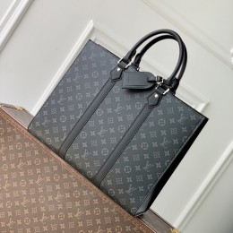 LOUIS VUITTON Sac Plat 24H