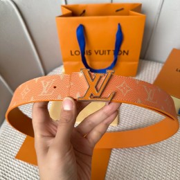 LOUIS VUITTON 40mm