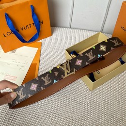 LOUIS VUITTON 40mm