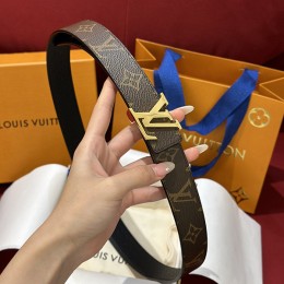 LOUIS VUITTON 30mm