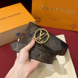LOUIS VUITTON 40mm