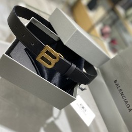 BALENCIAGA  30mm